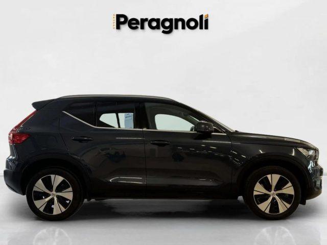 VOLVO XC40 T4 RECHARGE INSCRIPTION EXPRESSION AUT.