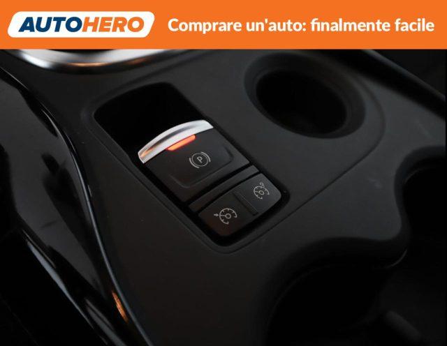 RENAULT Kadjar dCi 8V 110CV Energy Hypnotic