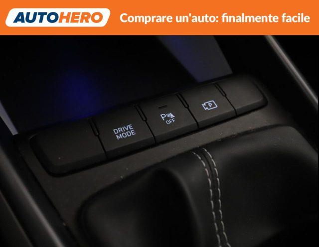 HYUNDAI i20 1.0 T-GDI 48V iMT Techline