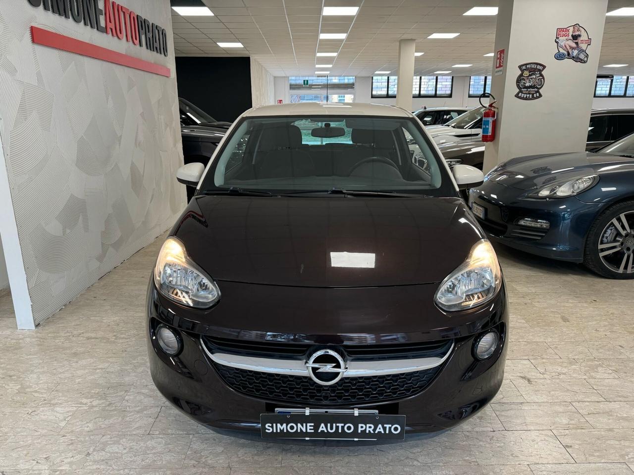 Opel Adam 1.4 87 CV GPL Tech Air