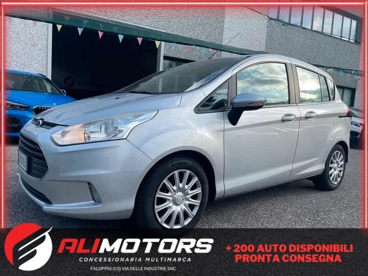 Ford B-Max 1.5 TDCi 75 CV *Neopatentati*euro6