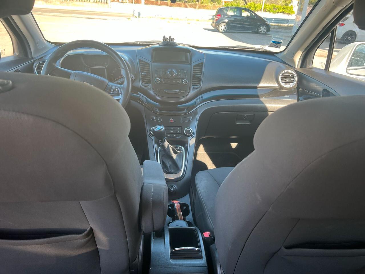 Chevrolet Orlando 2.0 Diesel 130CV LT