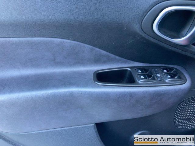 FIAT 500L 1.3 Multijet 85 CV Dualogic Lounge