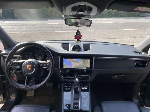Porsche Macan 2.0 265cv Tetto Cruise Cerchi 21