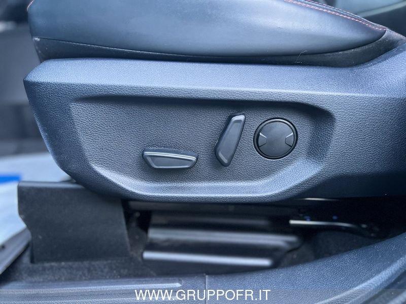 Ford Ranger Raptor 3.0 Ecoboost V6 4WD DC 5 posti NETTO IVA