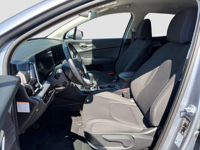 KIA Sportage Sportage 1.6 TGDi MHEV Business