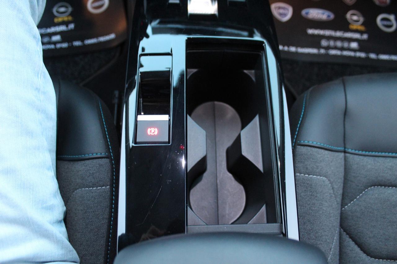 Citroen C4 BlueHDi 130 S&S EAT8 Feel Pack