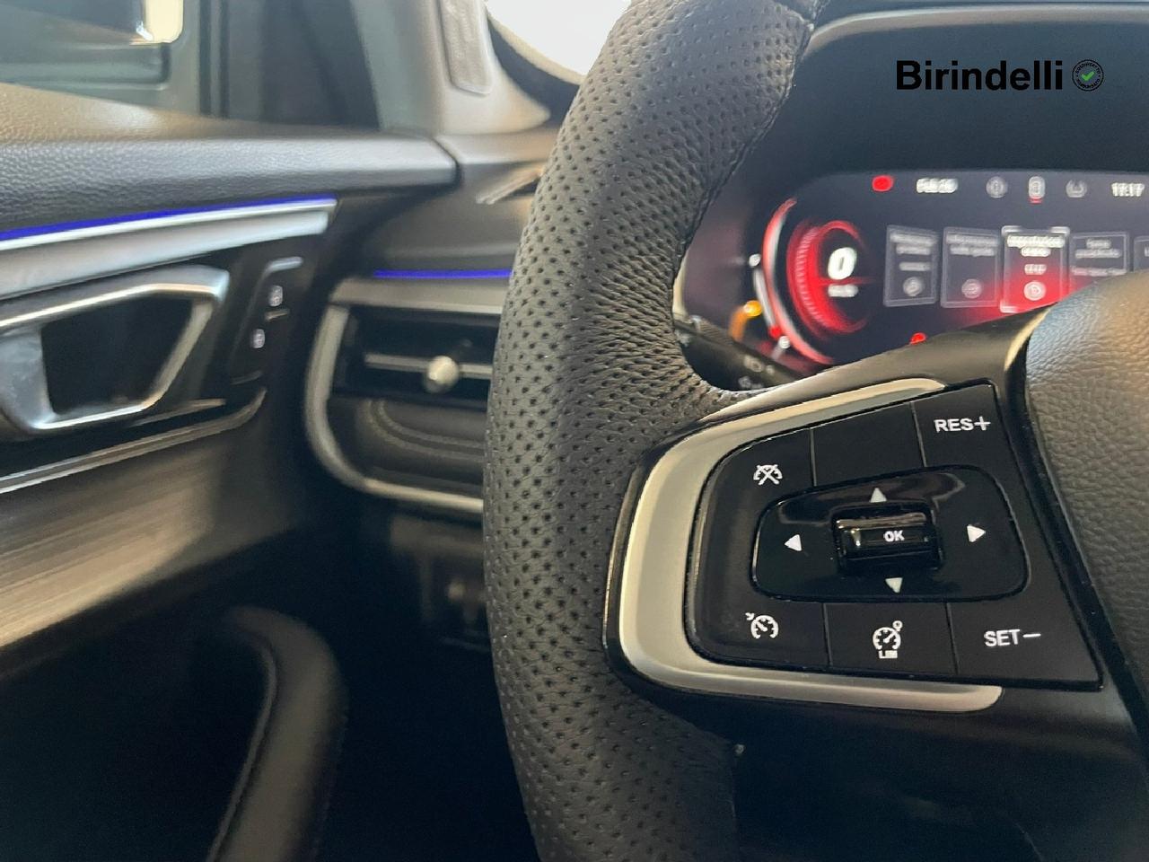 DR dr 6.0 - dr 6.0 1.5 Turbo CVT Bi-Fuel GPL