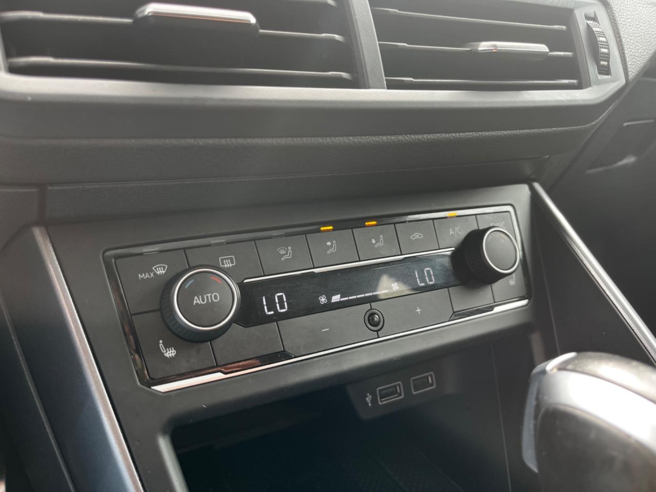 Volkswagen Polo 2.0 TSI DSG GTI BlueMotion Technology