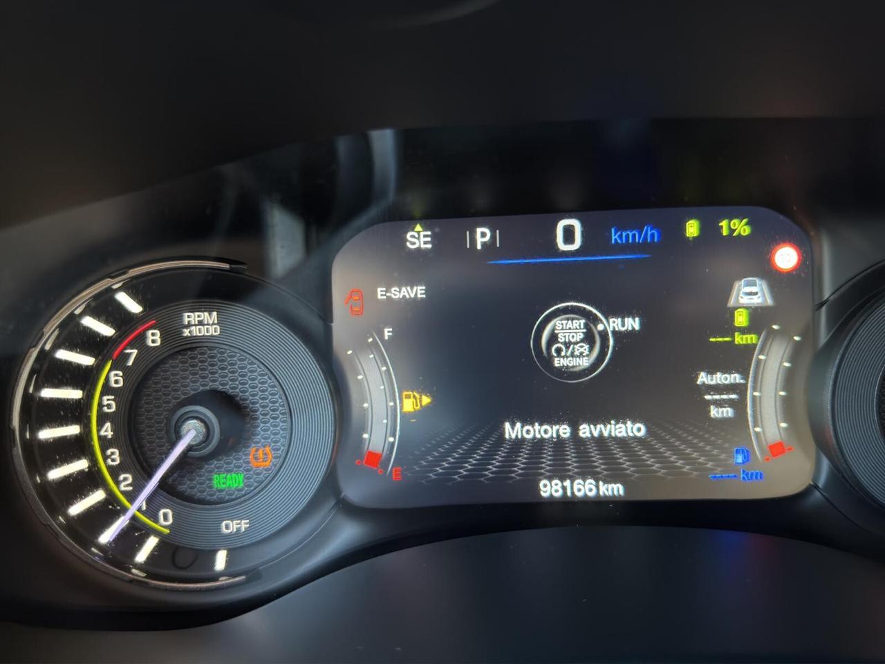 Jeep Renegade 1.3 t4 240cv phev Sport 4xe automatica 2021