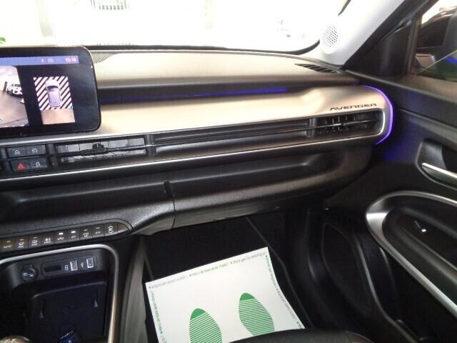 Jeep Avenger 1.2 Turbo 100 CV Summit