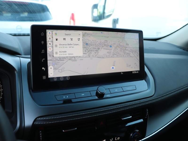 Nissan Qashqai MHEV 140CV 6M N-CONNECTA ( COCKPIT - FARI LED SENSORI POST. MIRROR )