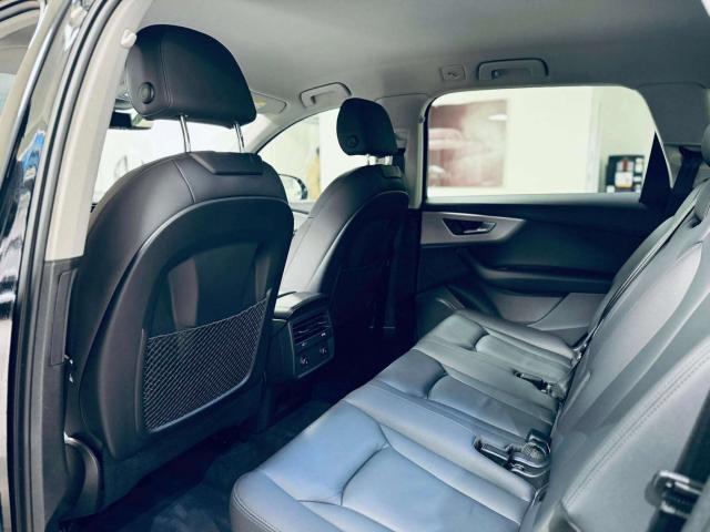 Audi Q7 45 3.0 tdi mhev quattro tiptronic