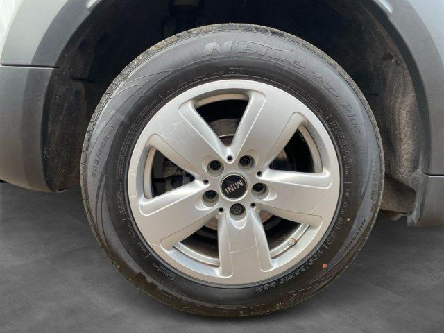 MINI Countryman 2.0 Cooper D Boost Countryman