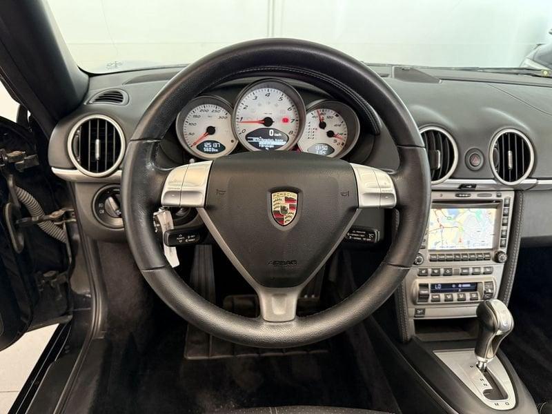 Porsche Boxster Boxster 3.2 24V S