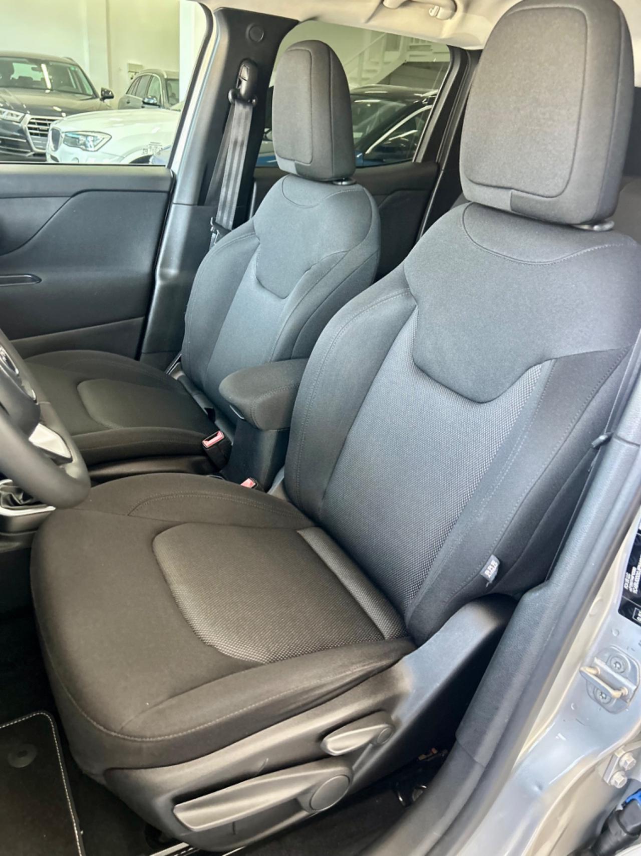 Jeep Renegade 1.6 Mjt 120 CV FINANZIABILE