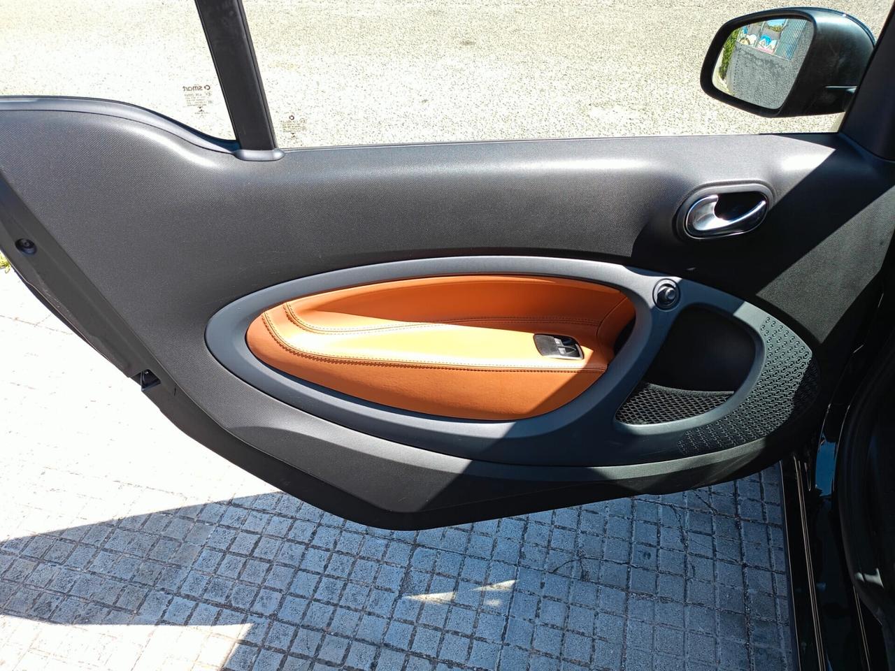 smartforTwo eq Pulse