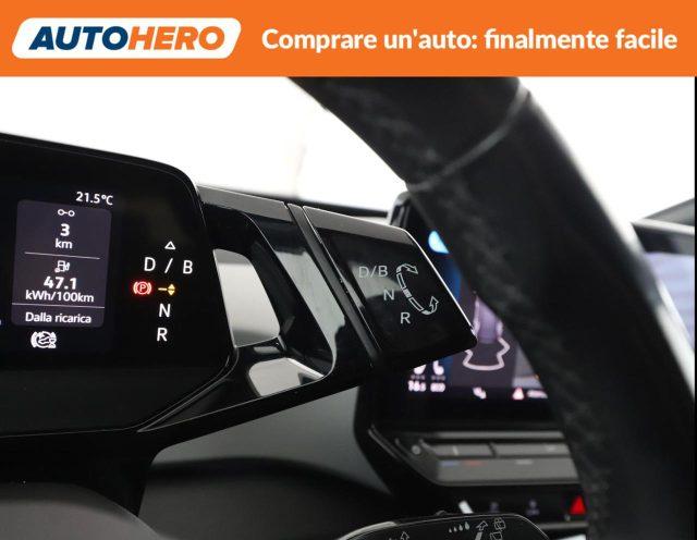 VOLKSWAGEN ID.3 1ST Plus