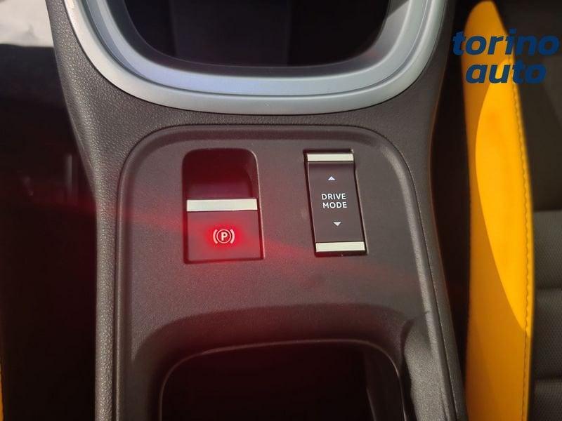 Jeep Avenger 4xe Hybrid 1.2 MHEV 4xe The North Face