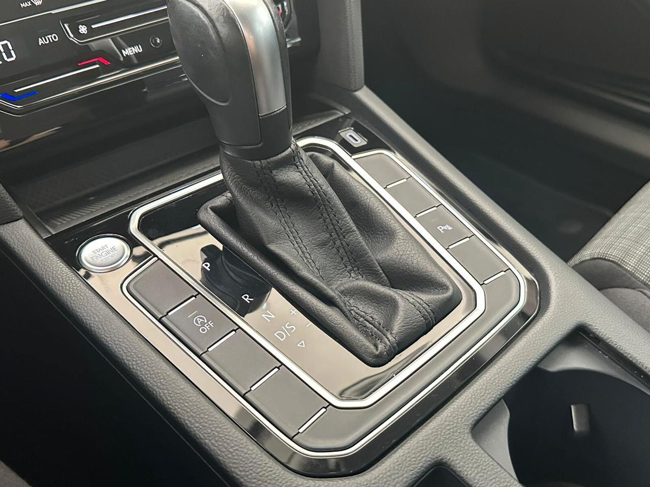 Volkswagen Passat Variant 2.0 TDI SCR EVO DSG Business