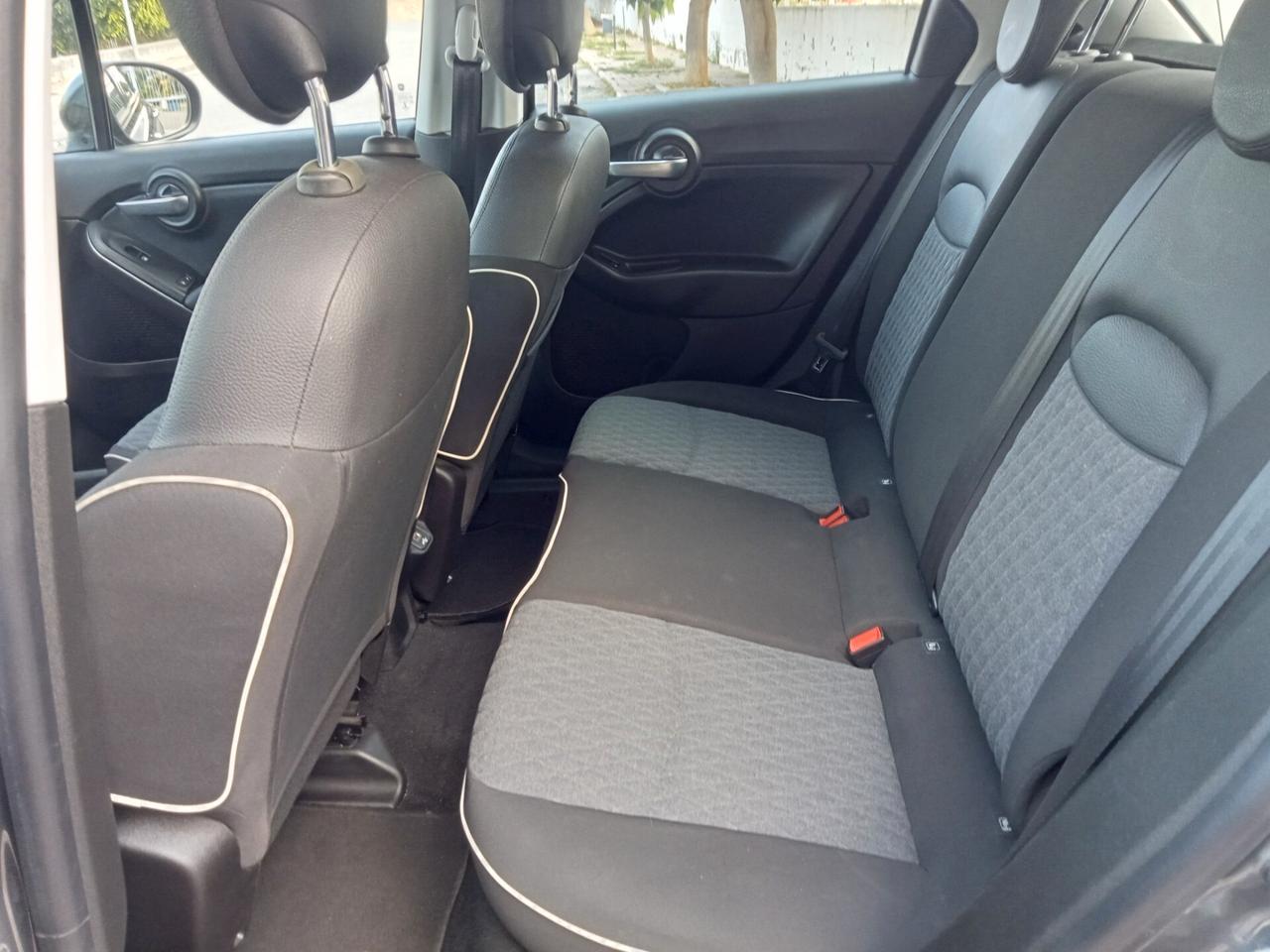Fiat 500X 1.3 MultiJet 95 CV Business 2019