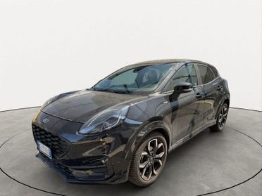 Ford Puma Puma 1.0 EcoBoost Hybrid 125 CV S&S aut. ST-Line Design