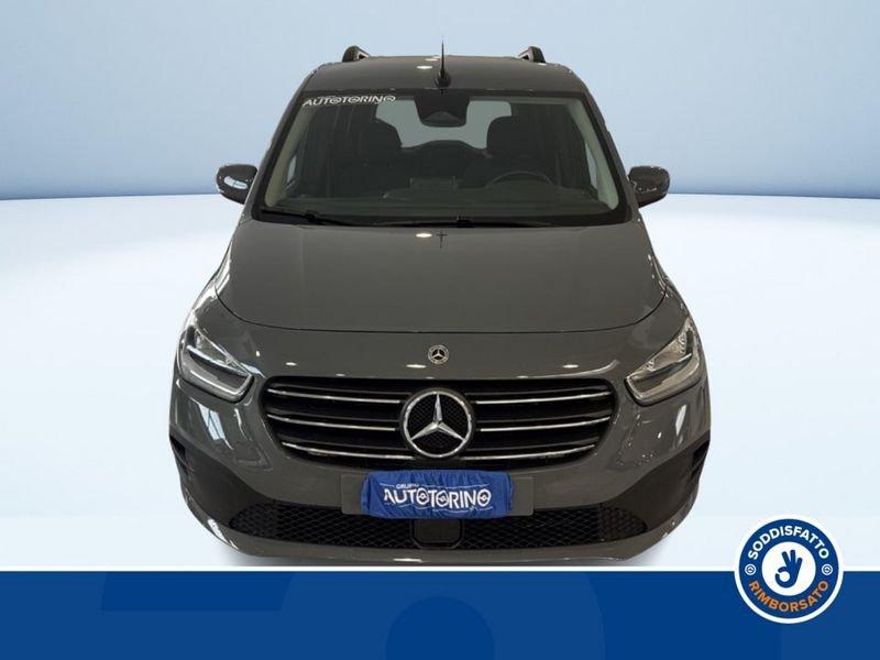 Mercedes-Benz Classe T 180 d AT