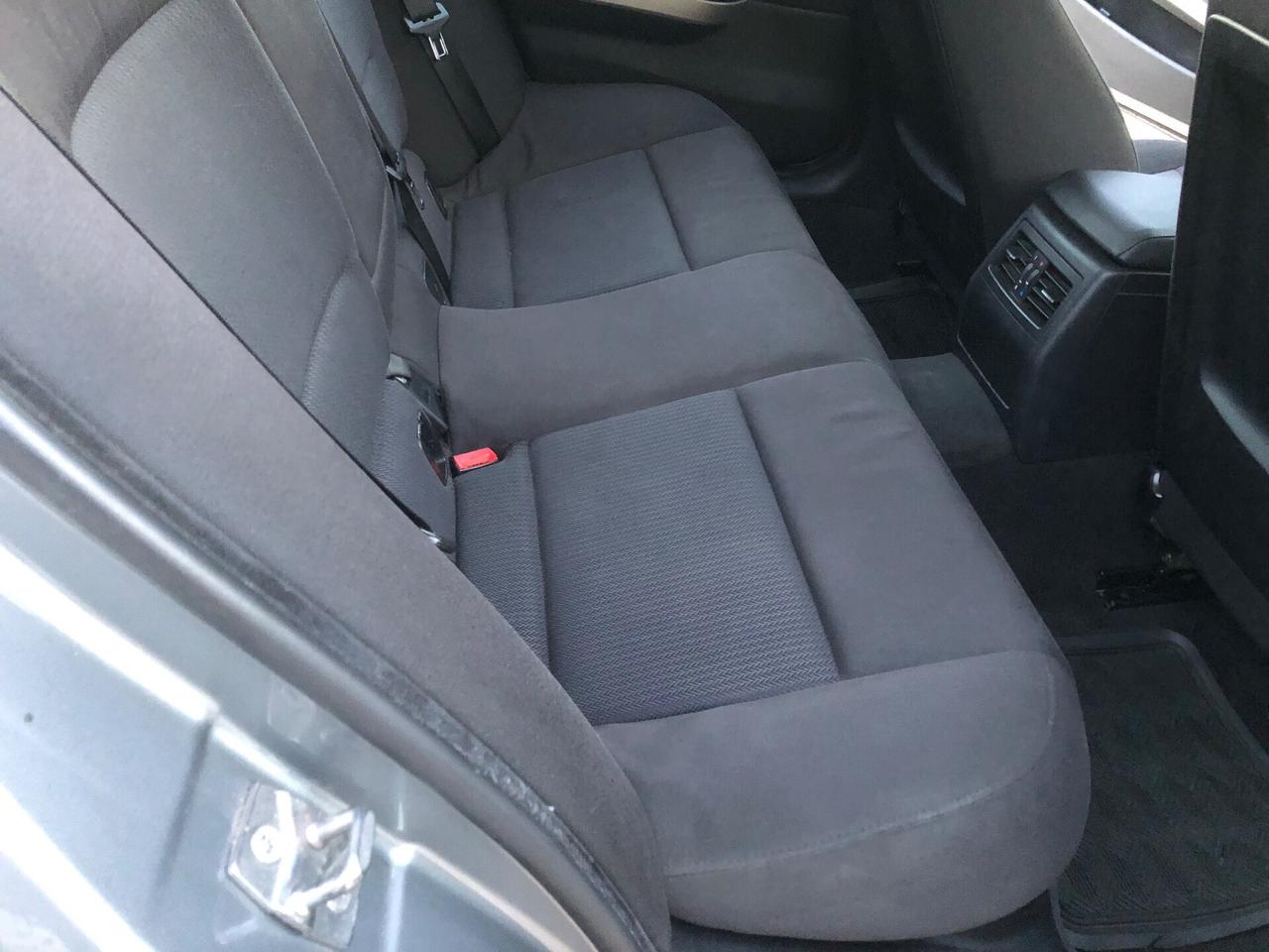 BMW 318 D TOURING - EURO 5