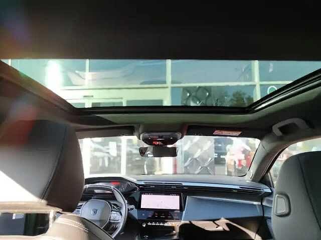 Peugeot 308 Berlina 1.5 BlueHDi 130 EAT8 GT USATO GARANTITO