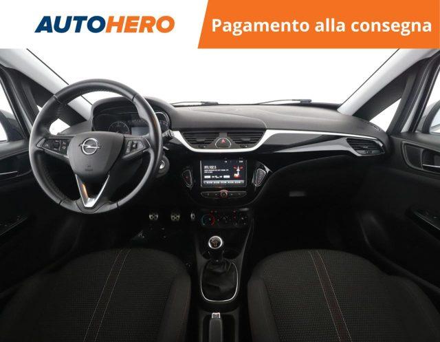 OPEL Corsa 1.3 CDTI 5 porte Black Edition