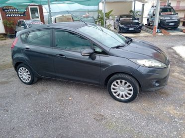 Ford Fiesta Fiesta+ 1.6 TDCi 95CV 5 porte