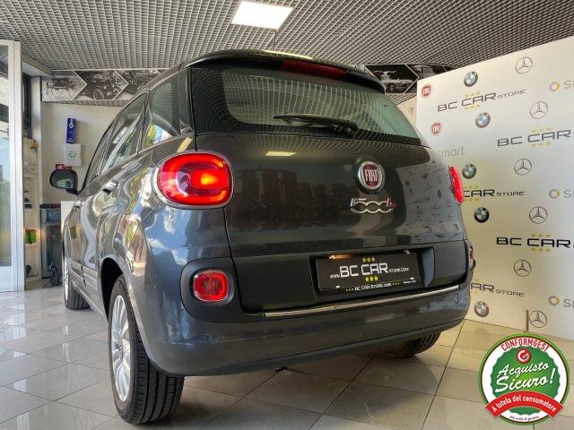 FIAT 500L 1.3 Multijet 85cv Business*NAVIGATORE