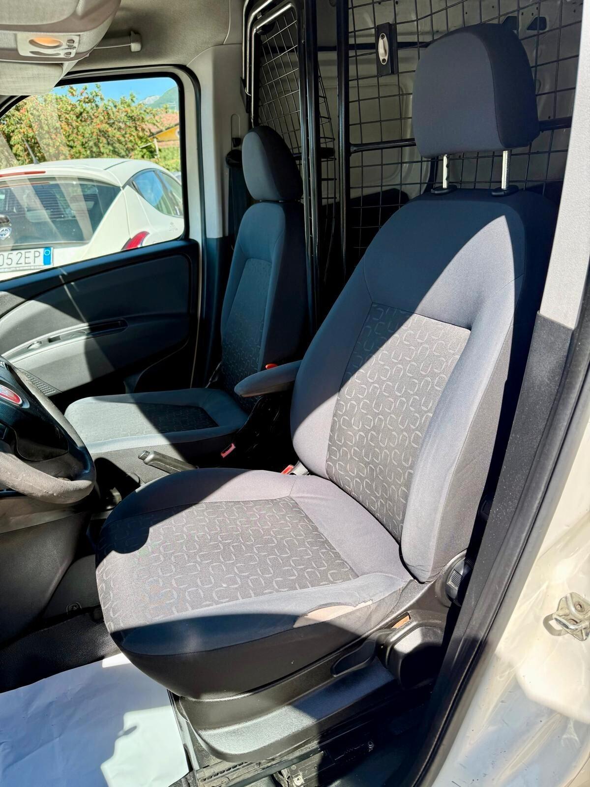 Fiat Doblo Doblò 1.6 MJT 16V Emotion