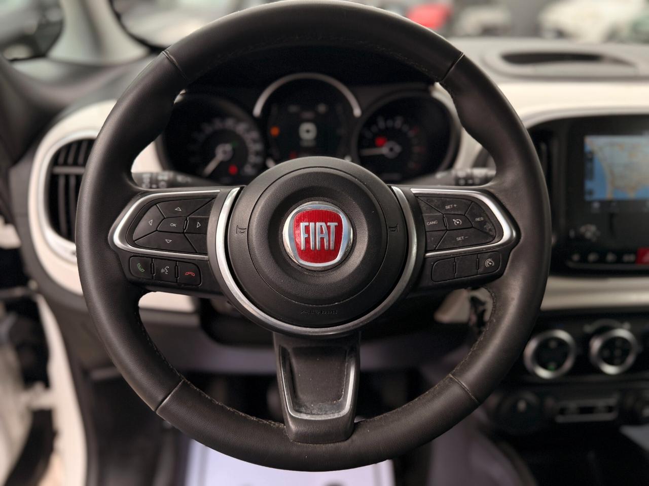 Fiat 500L 1.3 Multijet 95 CV