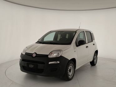 Fiat Panda 1.0 GSE S&S Hybrid Pop Van 2 posti - IVA ESCLUSA