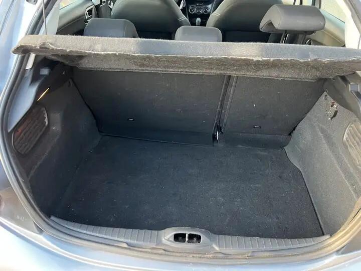 Peugeot 208 PureTech 82 5 porte Active