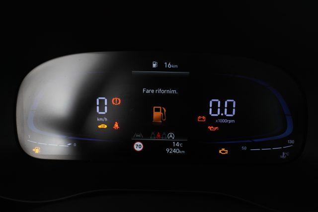 HYUNDAI i10 i10 1.0 MPI Connectline