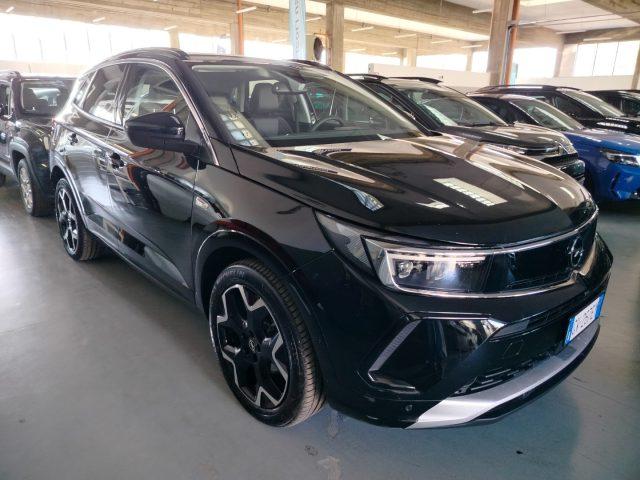 OPEL Grandland 1.5 diesel Ecotec aut. Ultimate PROMO