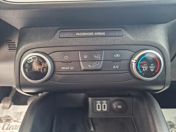 Ford Focus 1.5 EcoBlue 95 CV SW Business