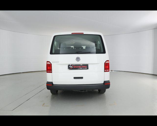 VOLKSWAGEN Caravelle 2.0 TDI 150CV DSG PC Trendline