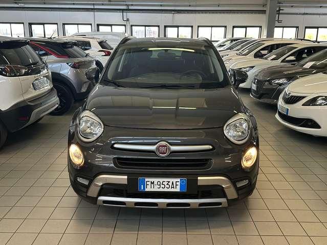 Fiat 500X 1.3 mjt Cross 95cv