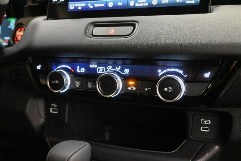 Honda HR-V HR-V 1.5 Hev eCVT Elegance