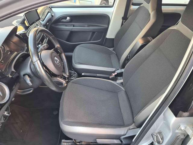 VOLKSWAGEN up! 1.0 75 CV 5 porte high up!