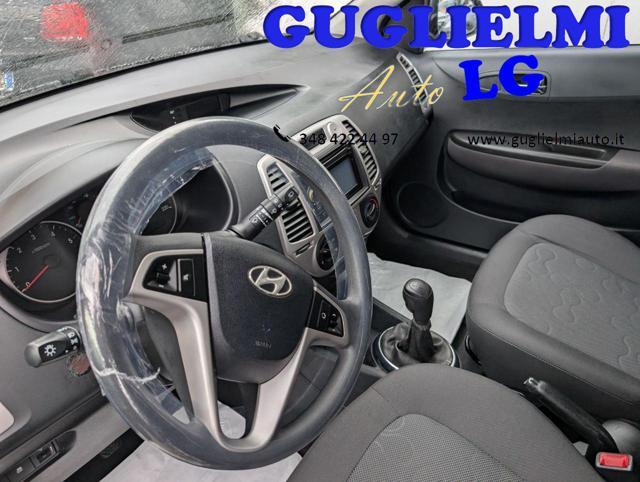 HYUNDAI i20 1.4 CRDi 5p. Comfort NEOP