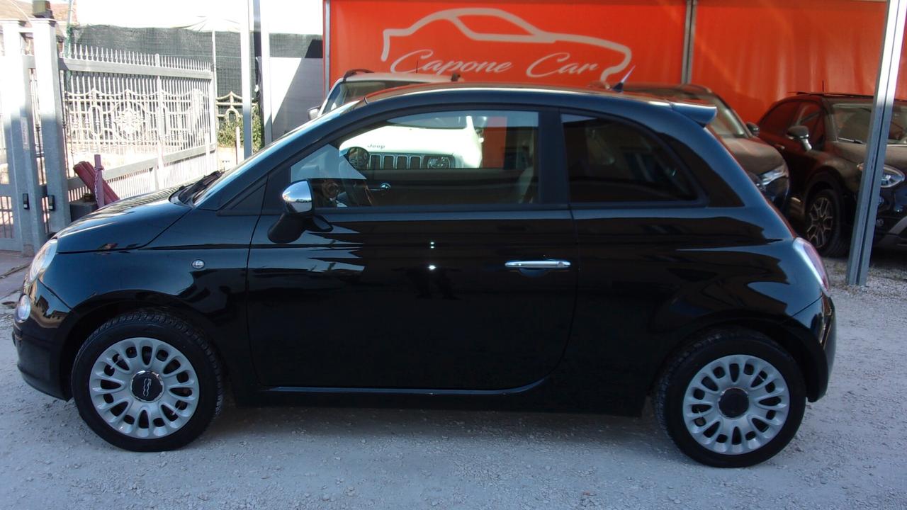 Fiat 500 1.3 Multijet 16V 75 CV Sport