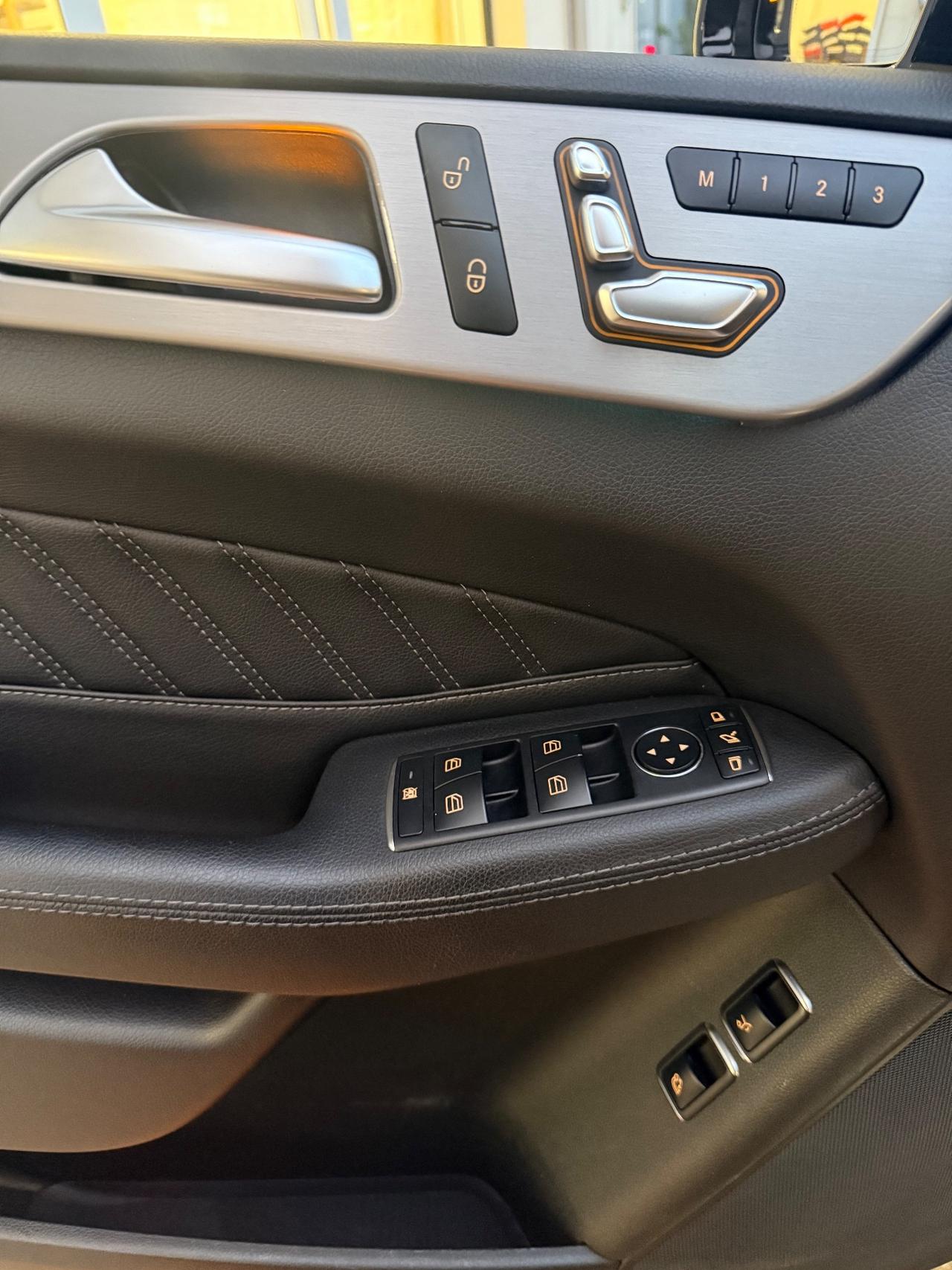 Mercedes-benz GLE 350 Coupe d Premium Plus 4matic automatica TETTO APRIBILE,TELECAMERA,PELLE,NAVI,GANCIO TRAINO