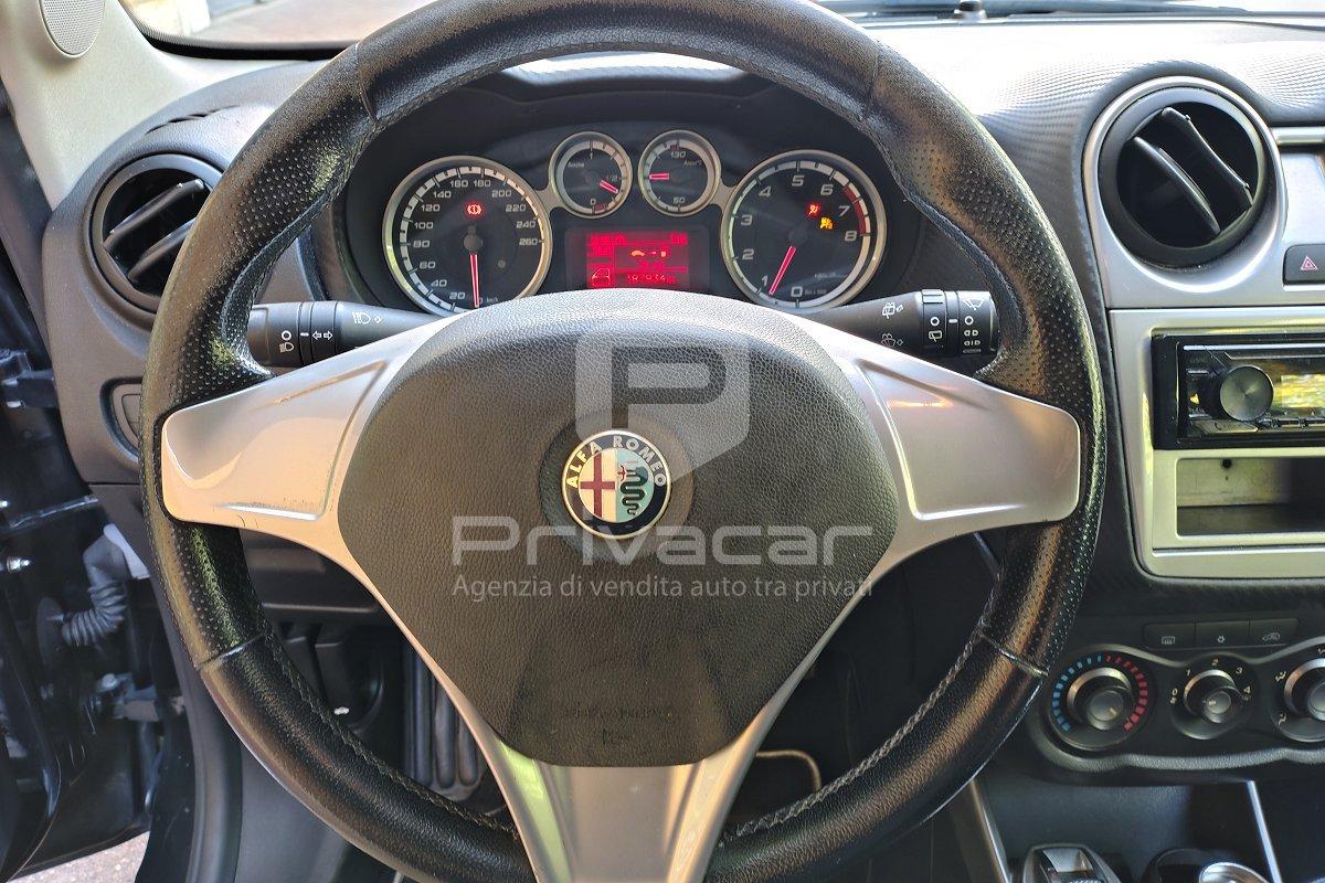 ALFA ROMEO MiTo 1.4 78 CV Distinctive