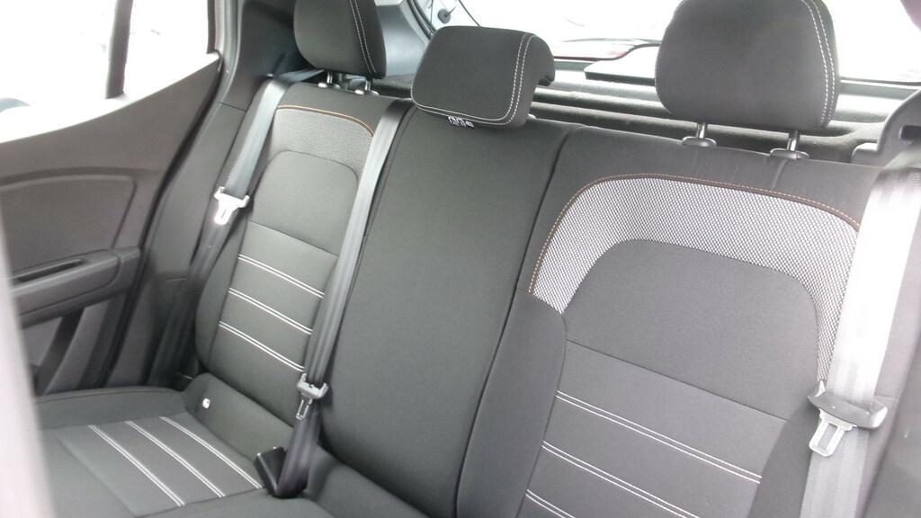 Dacia Sandero Stepway 1.0 tce ECO-G Expression