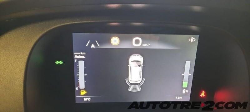 FIAT Pandina Pandina 1.0 firefly hybrid Icon s&s 65cv TUA DA € 9950 !!