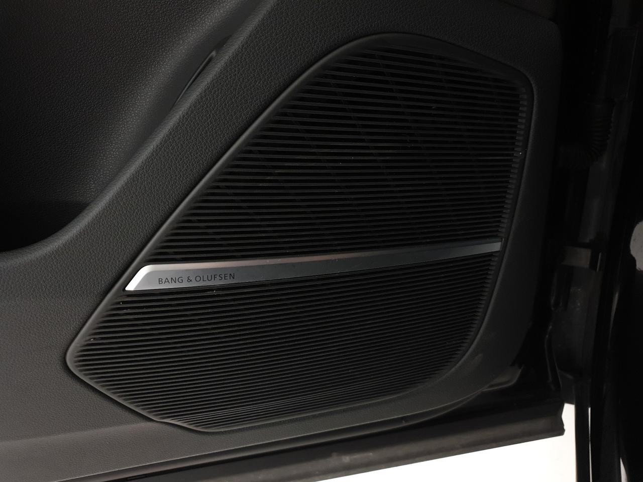 45TDI 231CV quattro titpronic Sport